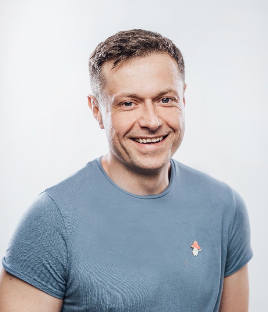 Jakub Pawłaszek